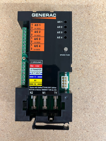 ASSY SMART AC MODULE 2023 NEC