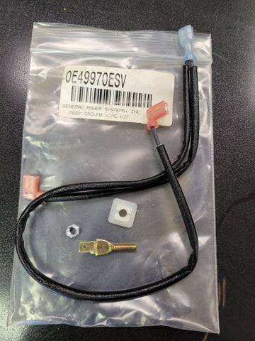 ASSY GROUND WIRE KIT