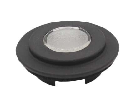 LED LENS HOLDER W/GASKET