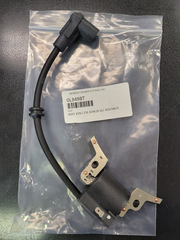 ASSY IGN COIL GH426 W/ ADVANCE