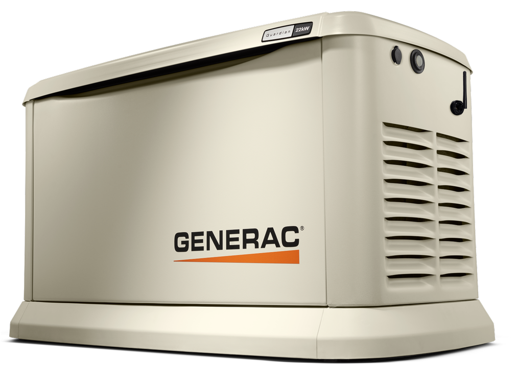 Generac Power Systems - Mobile Link Wi-Fi Ethernet