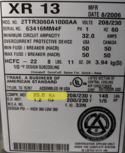 SmoothStarter SS230V1P16-32 Scroll (16-32 RLA) Single Phase – Ziller ...